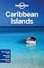 Produktbild Lonely Planet Caribbean Islands: Multi Country Guide (Country Regional Guides)