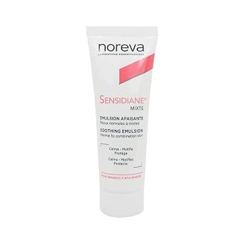 Noreva Sensidiane Intolerant Skin Care Light Texture 40ml by Noreva