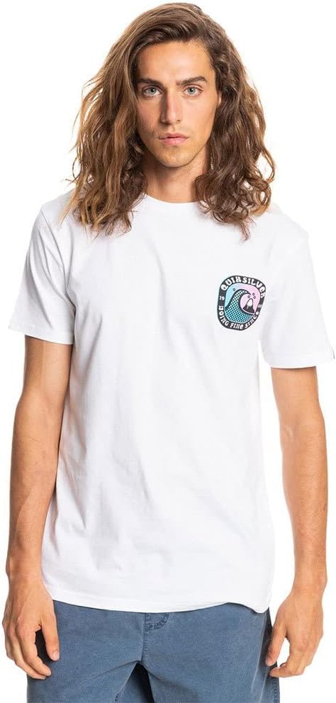 Quiksilver Another Story Ss