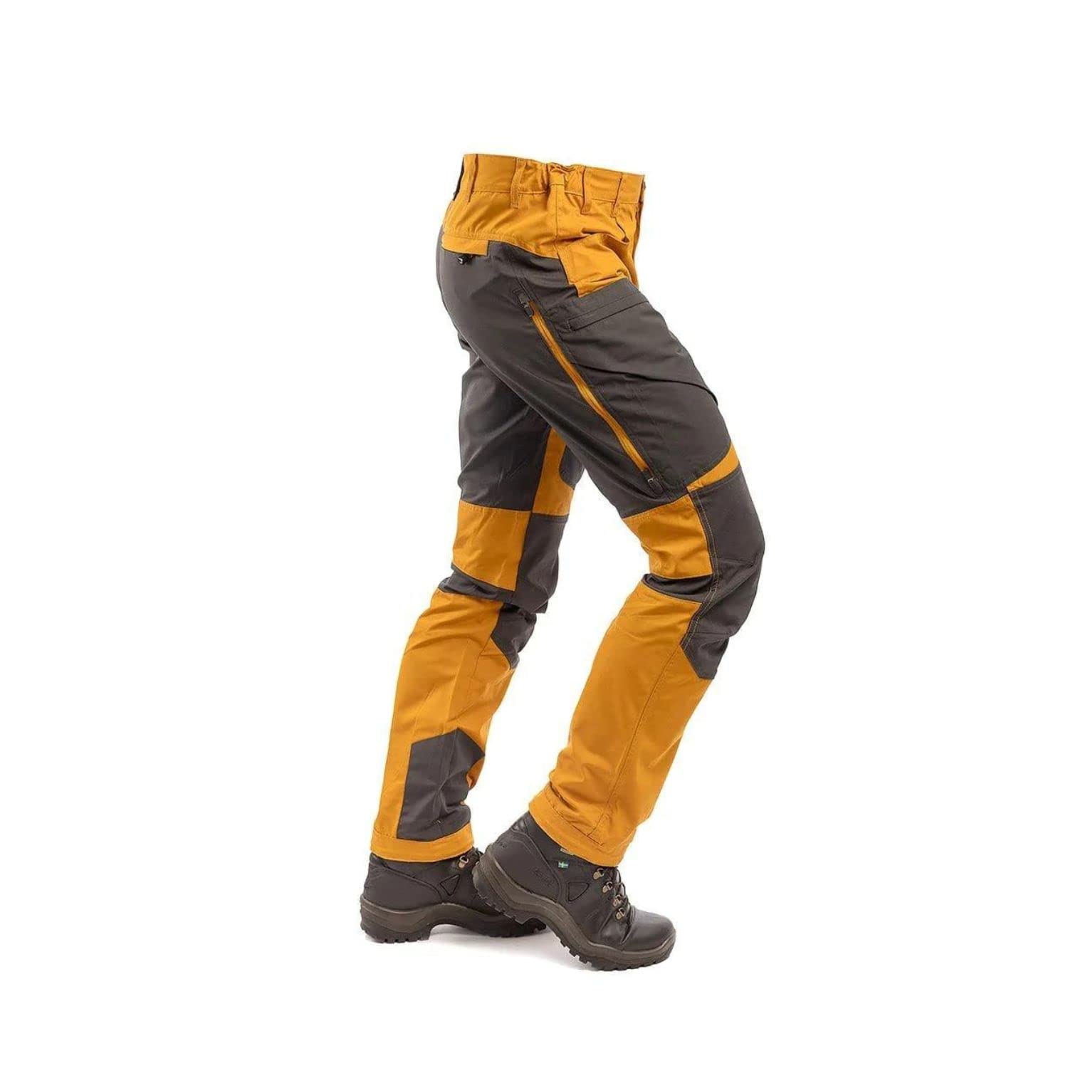ARRAK OUTDOOR New Active Stretch Pant Men | Men's Dog Handler Pants, for All Outdoor Activities