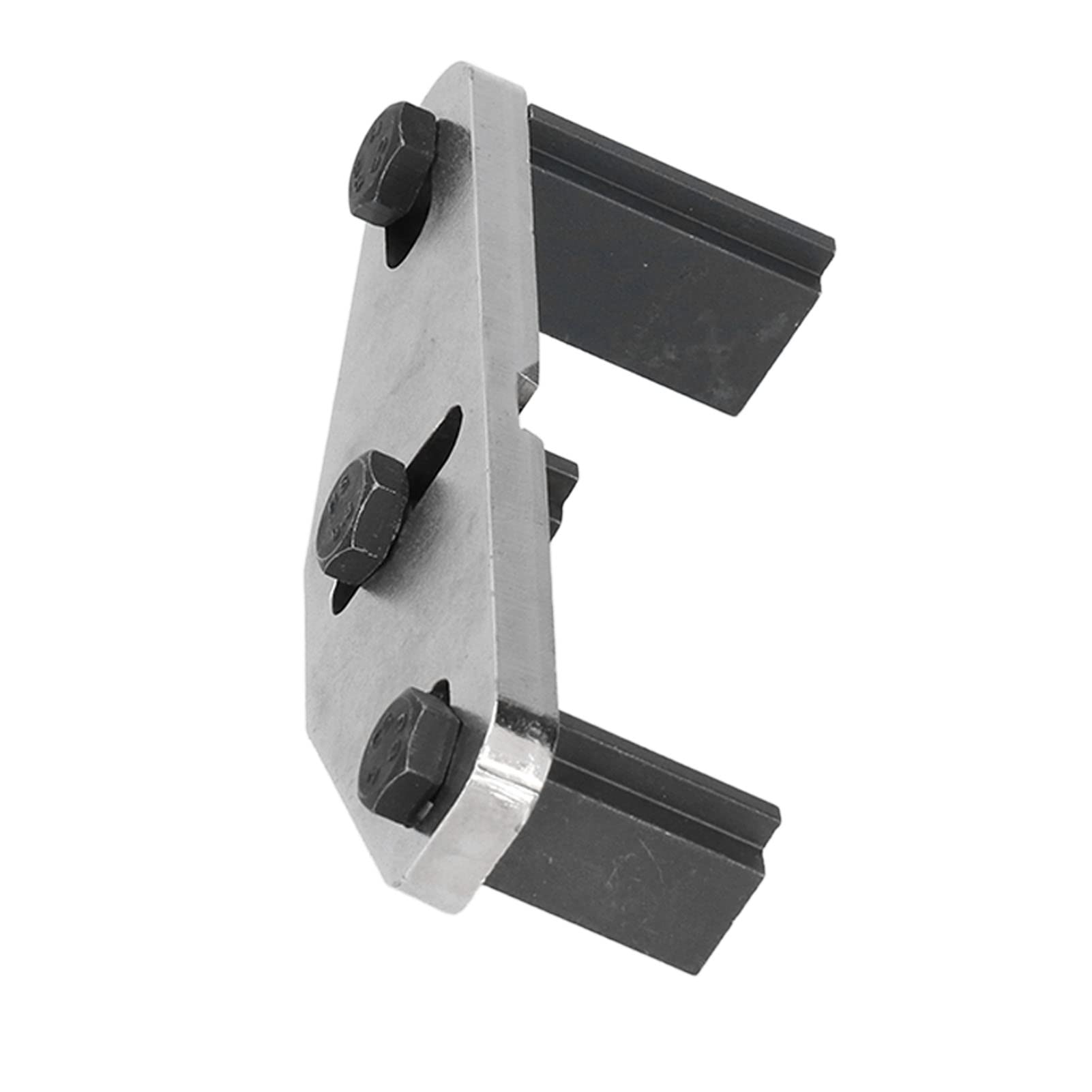 4-teiliges Schwungrad-Arretierwerkzeug-Set 3-Adapter 303-393 für 1.8TDdi TDCi Benzin 1.6Ti-VCT Autoteile Autozubehör