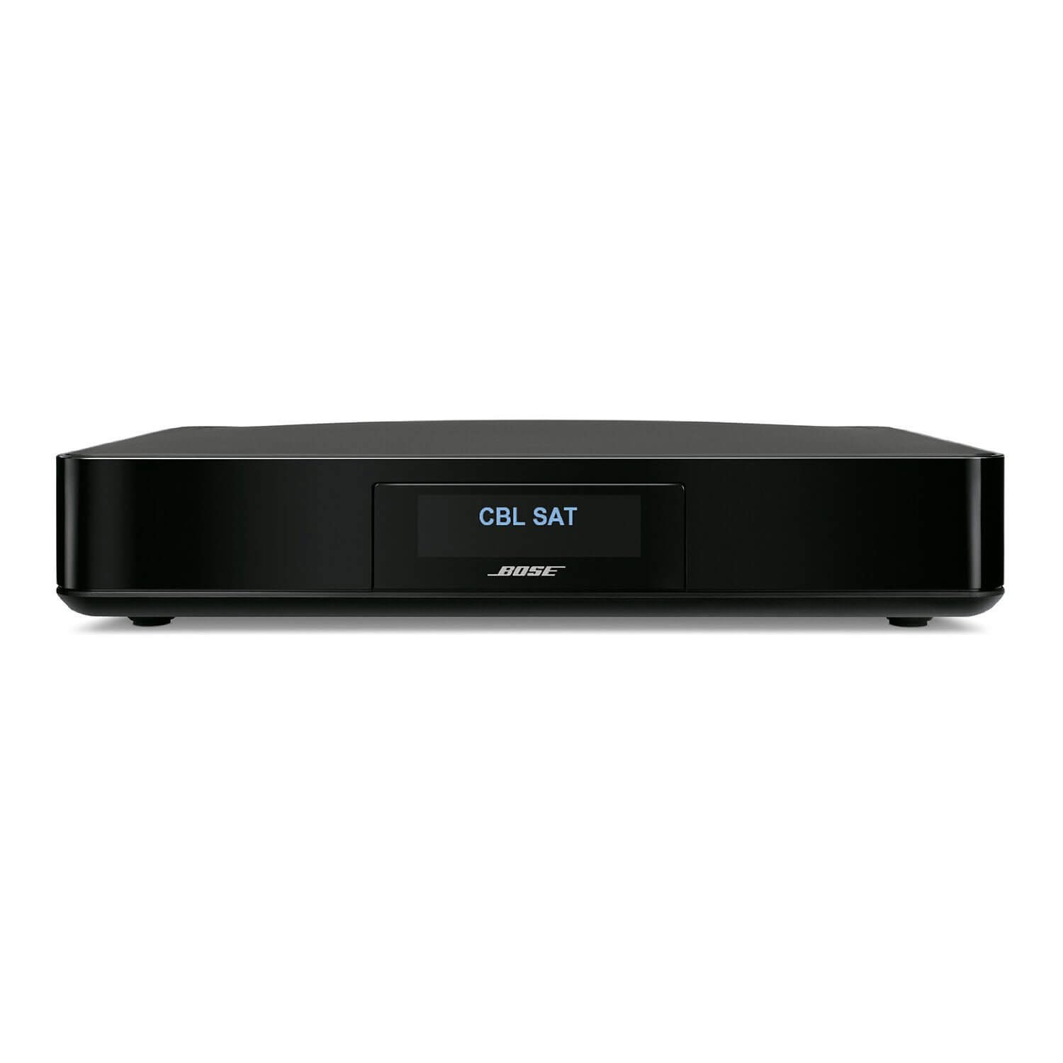 Amazon.com: Bose SoundTouch 130 Home Theater System - Black 