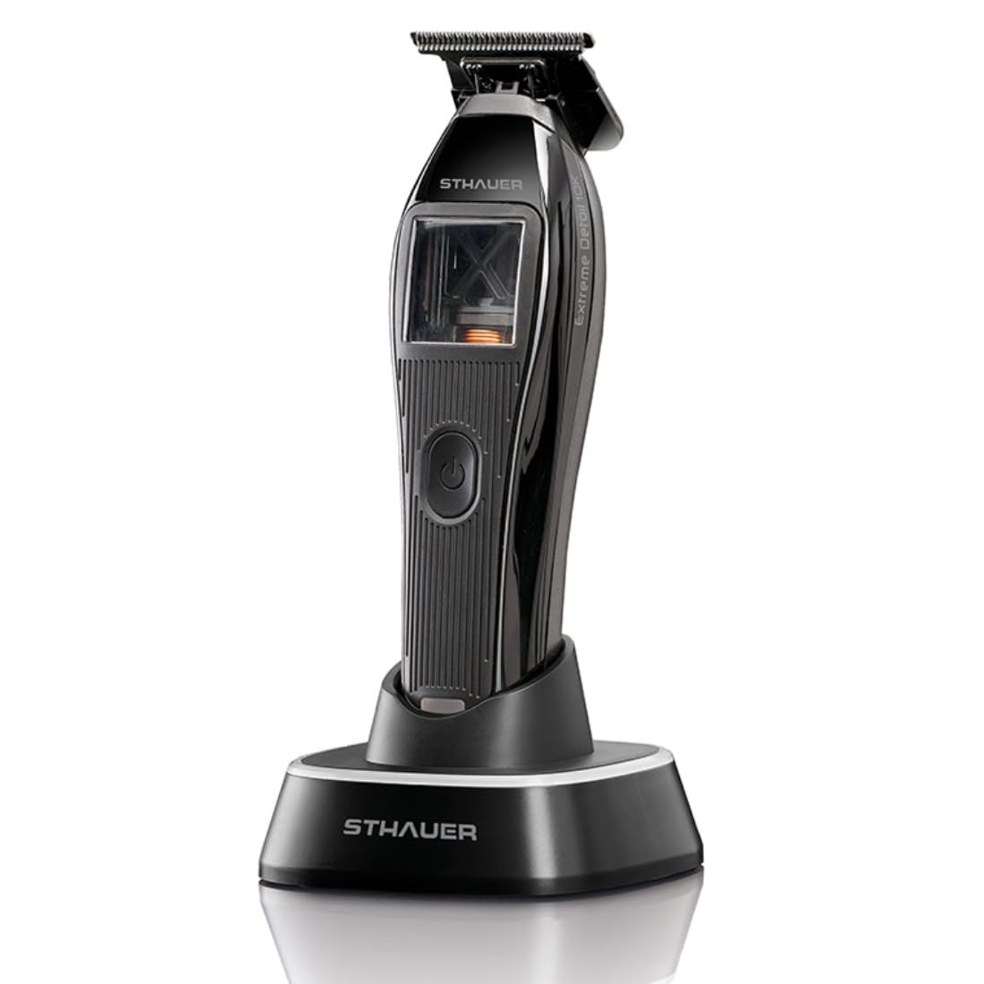 Tosatrice Capelli Professionale Taglio O Digitale e Warless da 8000 RPM