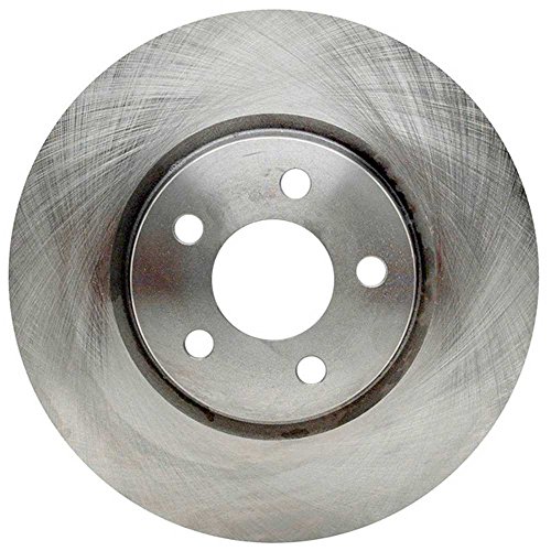 Prime Choice Auto Parts R63002 New Front Brake Rotor