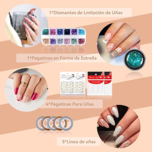 Gel Nail Kit - Image 4