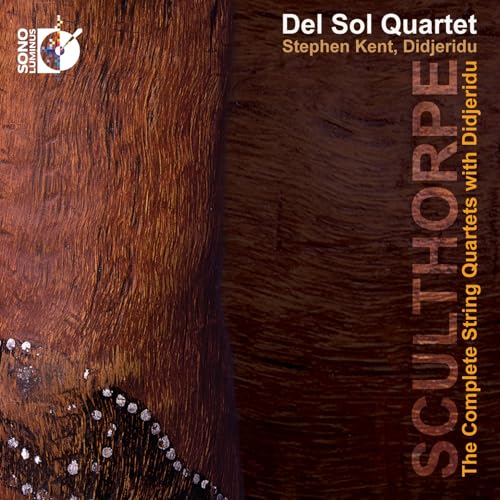 Del Sol String Quartet