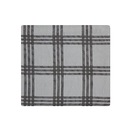 Image of Hudson Baby Unisex Baby Cotton Poly Flannel Receiving Blankets Bundle, Wild Forest, One Size