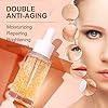 Meluap-Anti-Ageing-Serum-Vitamin-C-Face-Serum-With-Hyaluronic-Acid-Retinol-Anti-Wrinkle-Facial-Serum-Boosts-Collagen-Helps-Erase-Fine-Lines-Reduces-Skin-Discoloration30ML101OZ Meluap Anti-Ageing Serum, Vitamin C Face Serum With Hyaluronic Acid, Retinol, Anti-Wrinkle Facial Serum, Boosts Collagen Helps Erase Fine Lines Reduces Skin Discoloration.30ML/1.01OZ
