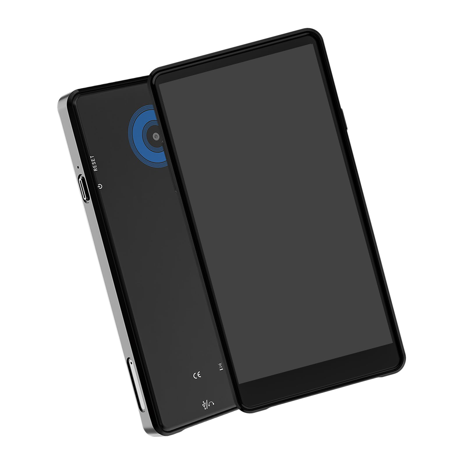 5Inch MP4 Player 5inch Screen 16MP Camera Multimedia Large Storage Long Lasting Battery