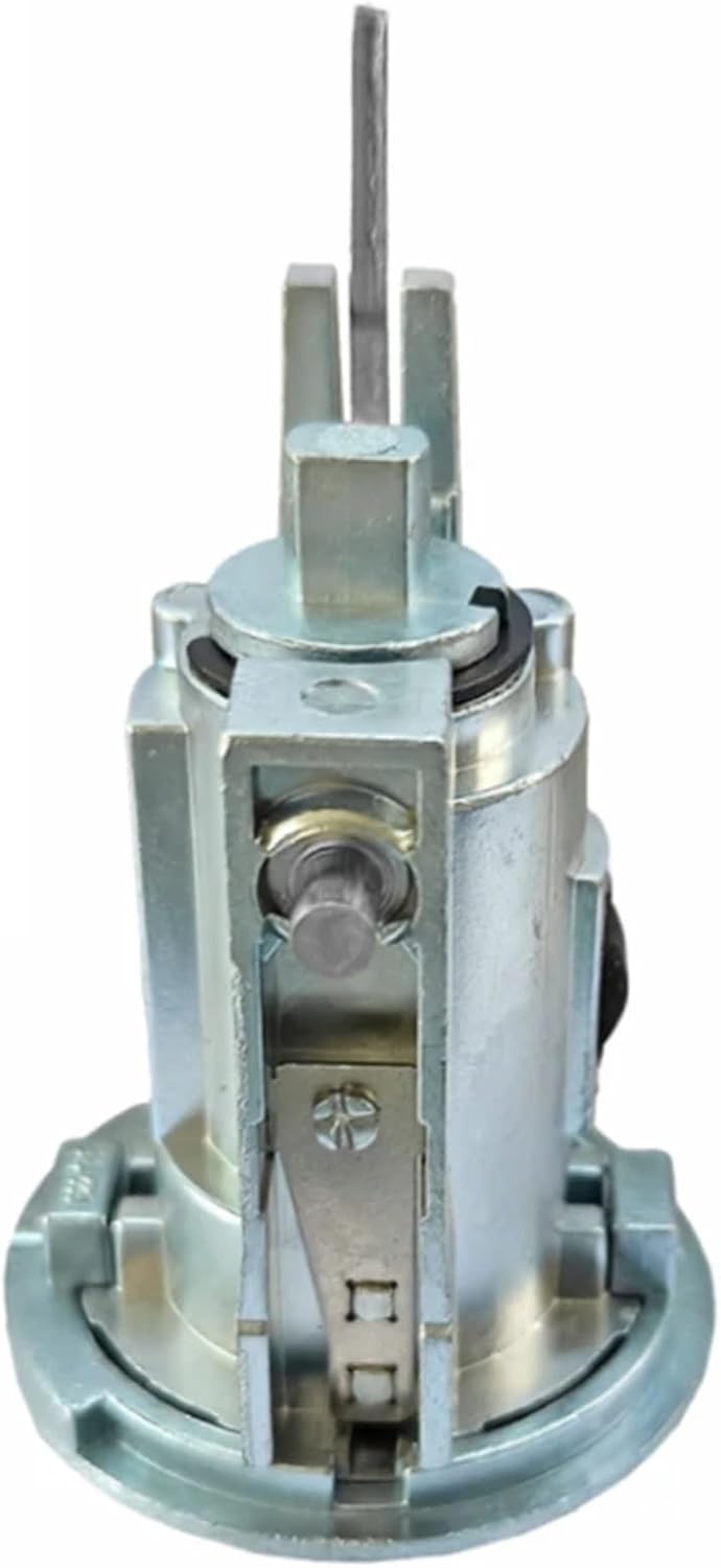 Fit for T0Y0Ta Corolla Matrix with 1Pcs Key Ignition Lock Cylinder Auto Door Lock Cylinder