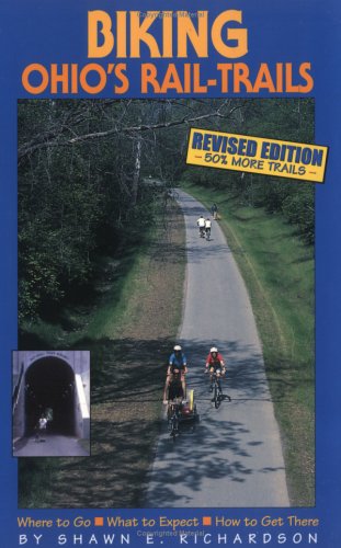 Biking Ohio's Rail-Trails: Where to Go, What to Expect, How to Get There