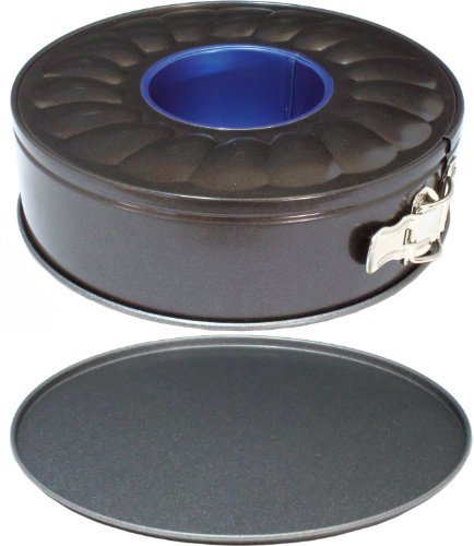 Lets Cook Cookware - Set di barattoli per torte e