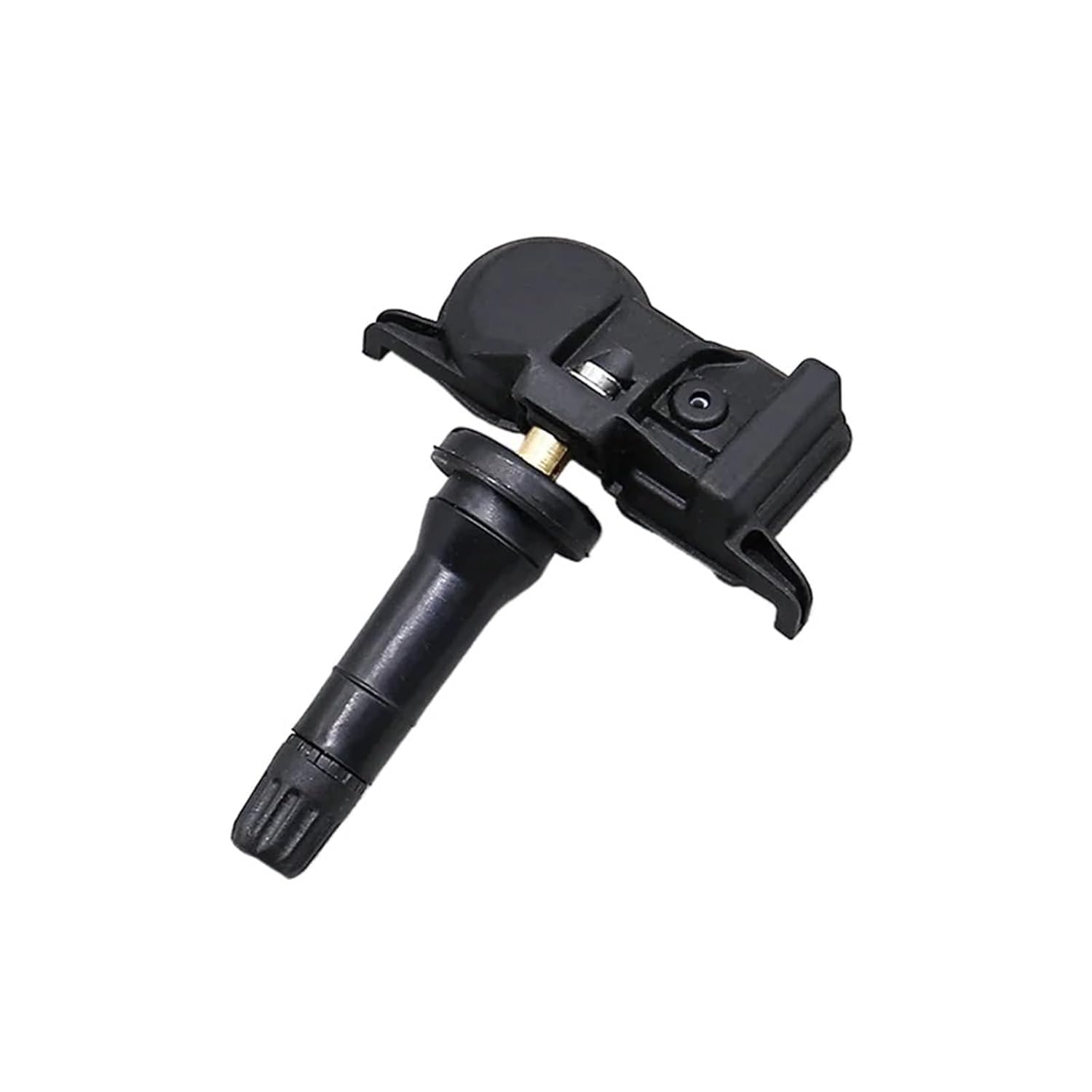 1/4PCS PMV-E101 40700-6LB0A TPMS Sensor Tire Pressure Sensor for QX50 407006LB0A 433MHZ(1PCS)