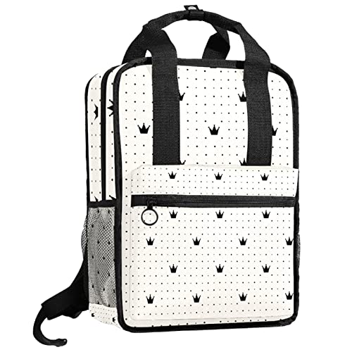 Cartable pour filles et garçons idéal pour l'école et les sorties