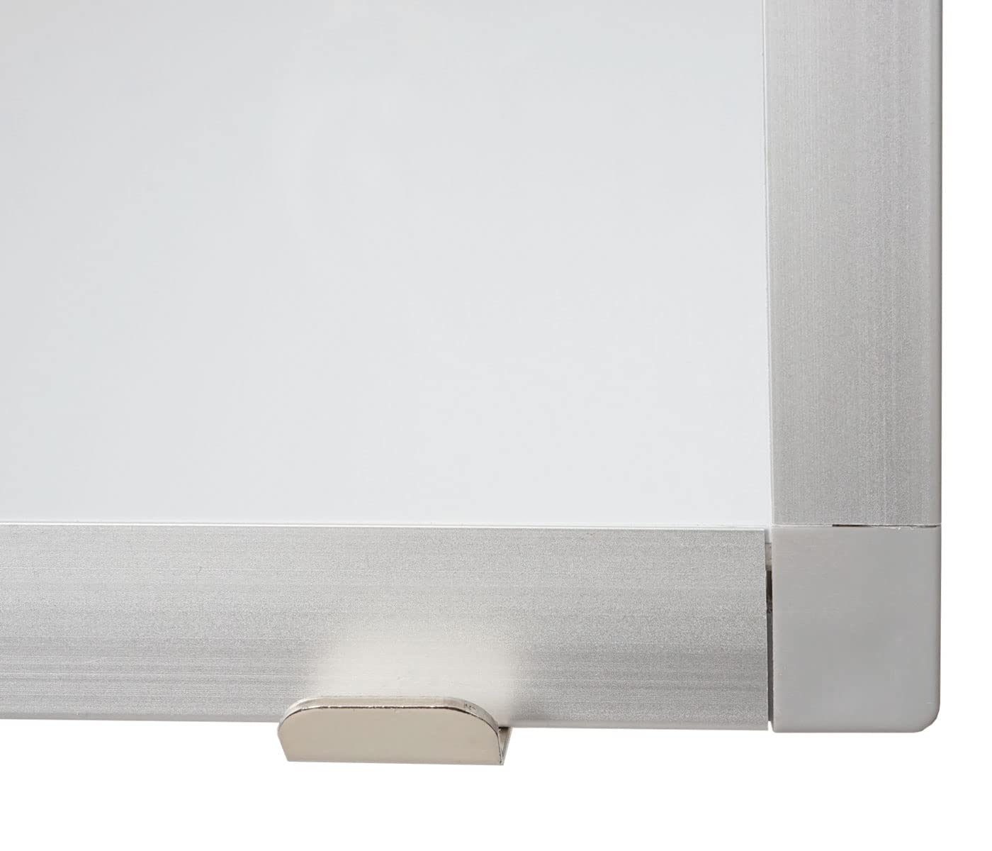 Whiteboard HWC-C85b, mit ausziehbarer Tafel Magnettafel Memoboard Pinnwand, mobil rollbar inkl. Zubehör, 167x186cm
