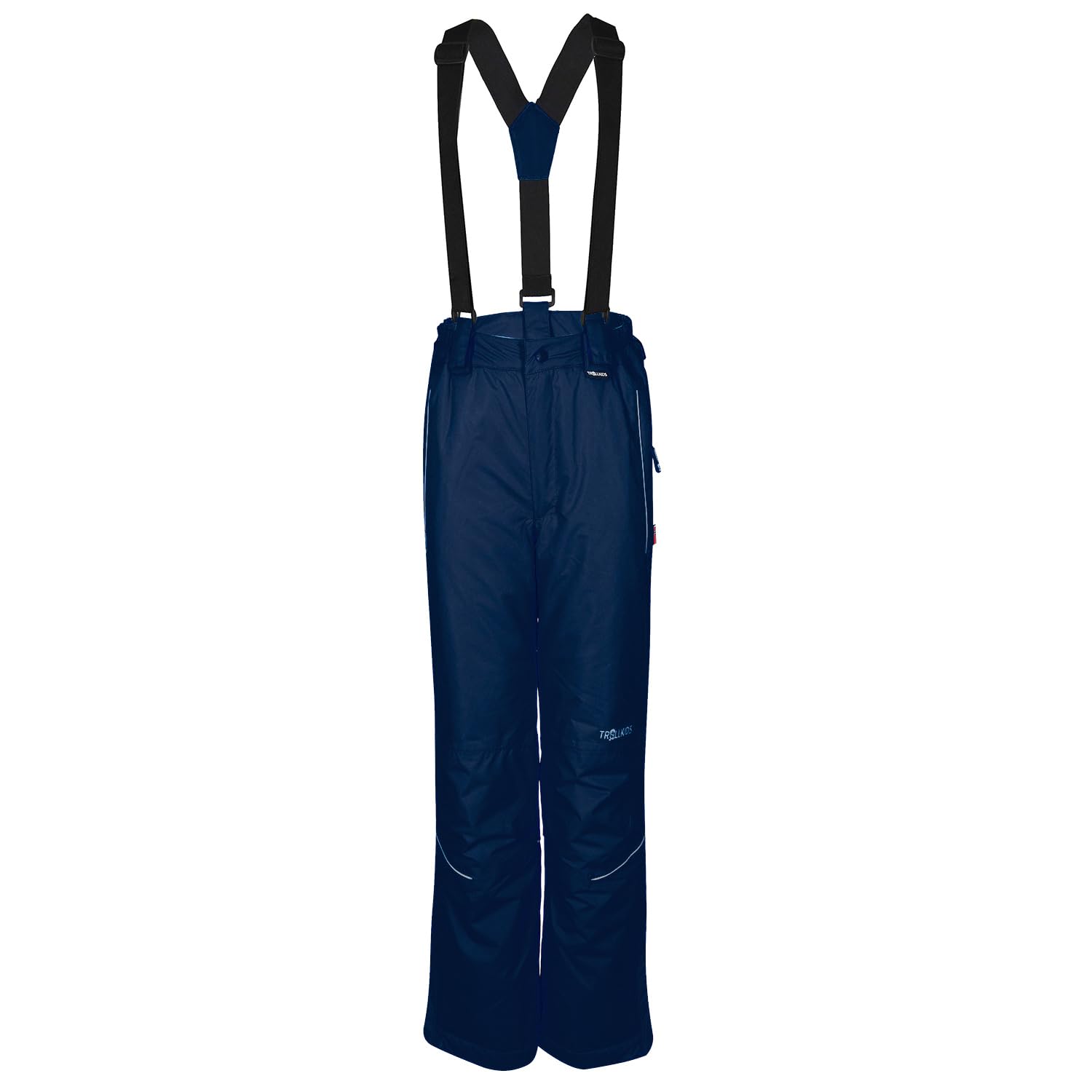 Trollkids Kids Holmenkollen Snow Pants Slim Fit
