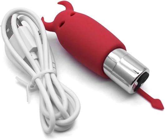 Masajeador De Estimulación del Clítoris - Juguete Sexual para ...