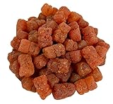 Cozy Confections Chamoy Coated Gummy Bears, 1 Pound