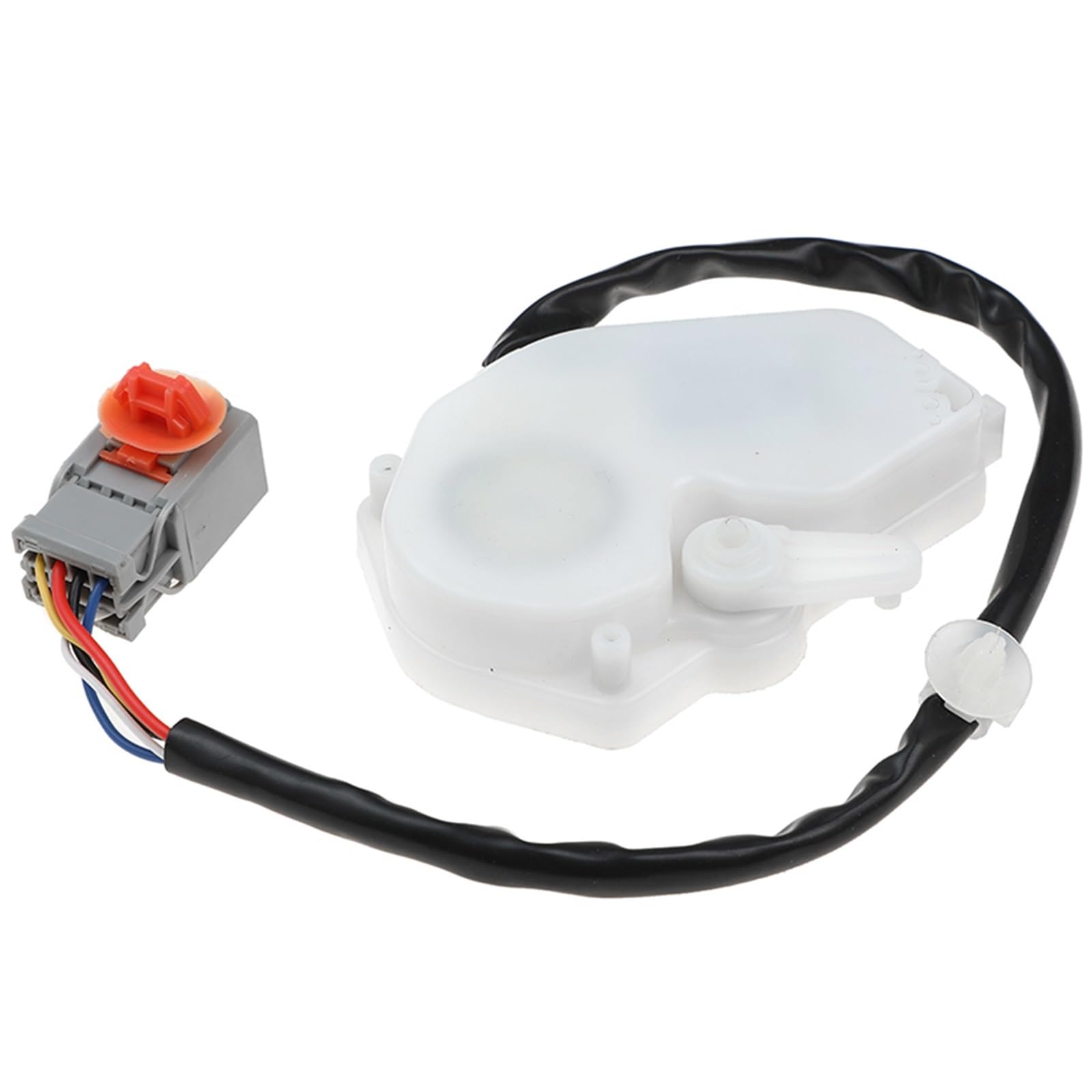 Btnuahq Front Left Door Lock Catch Actuator Car Right Door Lock Actuator Latch 72155-S03-J11 72115-S03-G11 For Cr-V For Prelude 1997 1998 1999 2000 2001(Front Left)