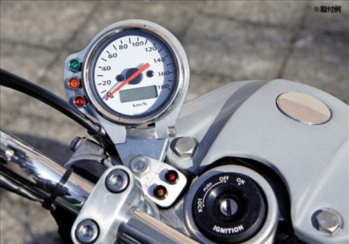 Amazon | イージーライダース(EASY RIDERS)電気式スピードメーター