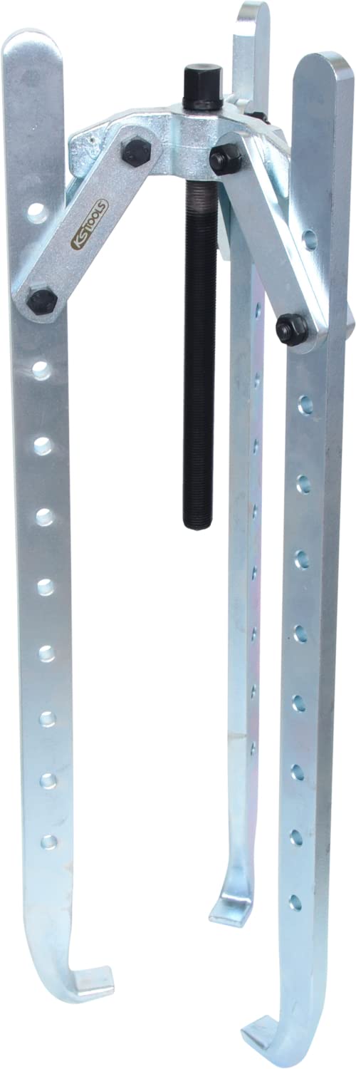 KS Tools 630.3609 Estrattore Universale a 3 Bracci, 50-500 mm