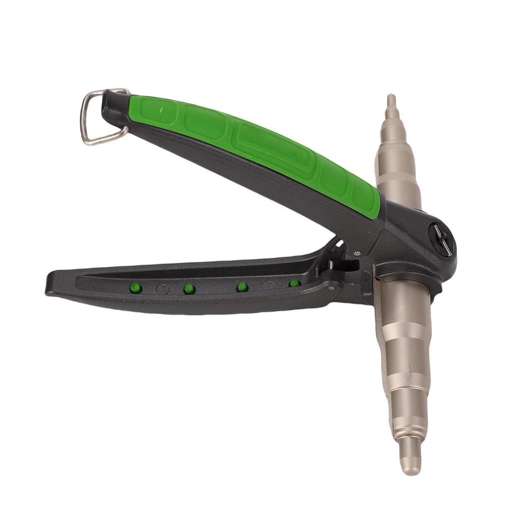 Udsknv[Ksl As Shown Copper Tube Expander Hand Tool Double Heads For Refrigeration Systems-Multifunctional Design