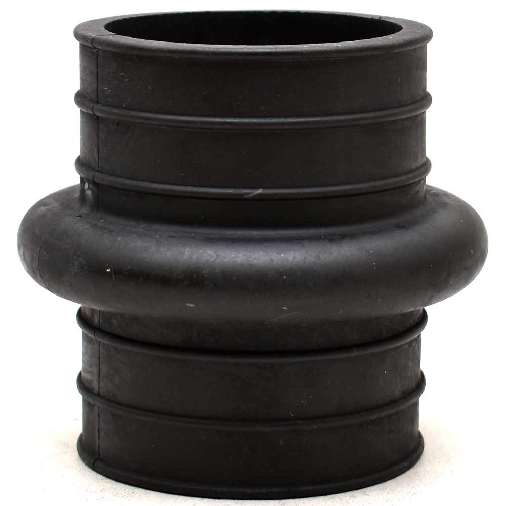 Bellows Exh.riser Collector Fireplace Bellows Industrial