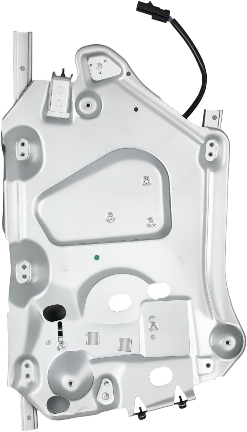 BDFHYK 751-284 Power Window Regulator with Motor Rear Left Compatible with Chrysler Sebring 1996-2006