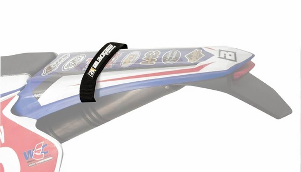 Correa trasera Enduro Extremo Blackbird Racing 5077R