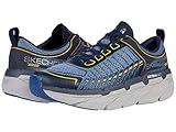 Skechers Max Cushioning Premier - Endeavour Navy/Blue 8 D (M)