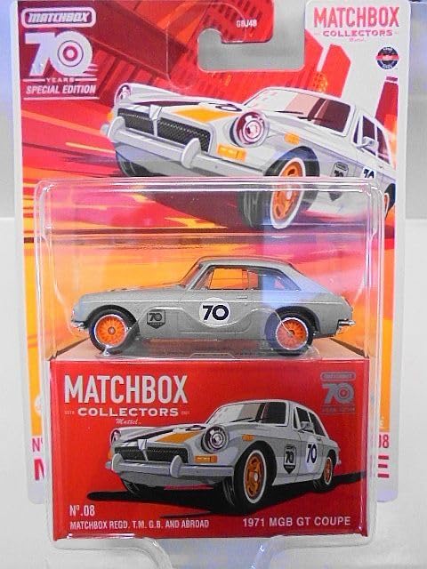 MATCHBOX 1971 No70 マッチボックス　英国製 イギリス マッチボックス（matchbox） superfast LOTUS SUPER