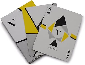 Amazon.co.jp: Virtuoso 2016春夏 トランプカード : おもちゃ