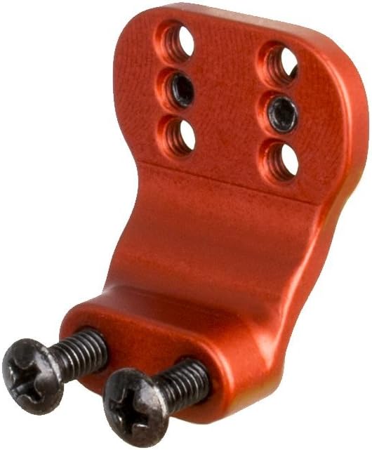 G-CODE Super MoJo Adaptor (Red)