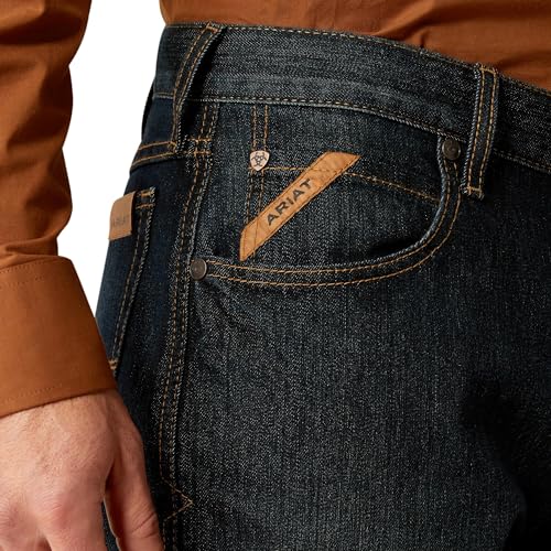 Ariat (WSL Mens Relentless Blade Jeans4