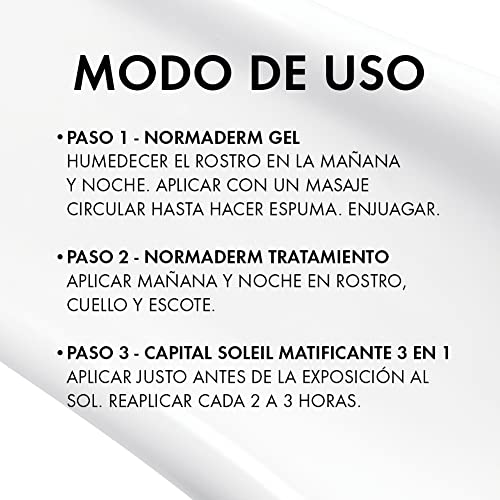 Desmaquillantes, Beauty Imagen adicional