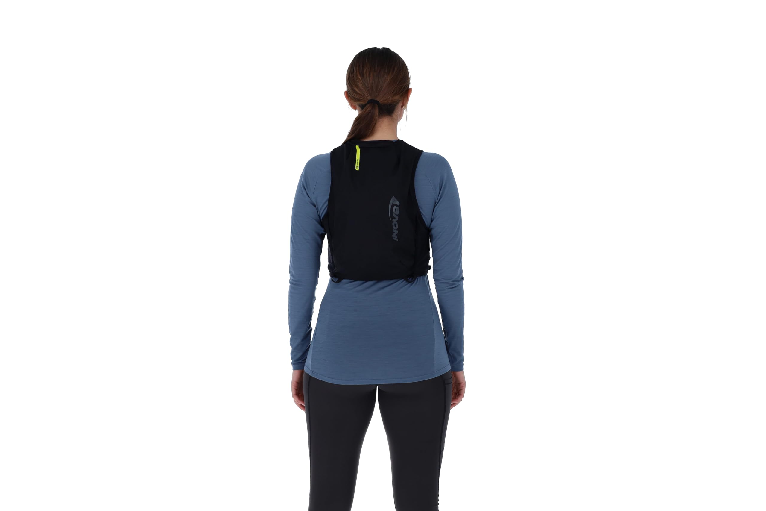 Amazon.com : INOV8 RacePac 8 Running Hydration Vest - Black