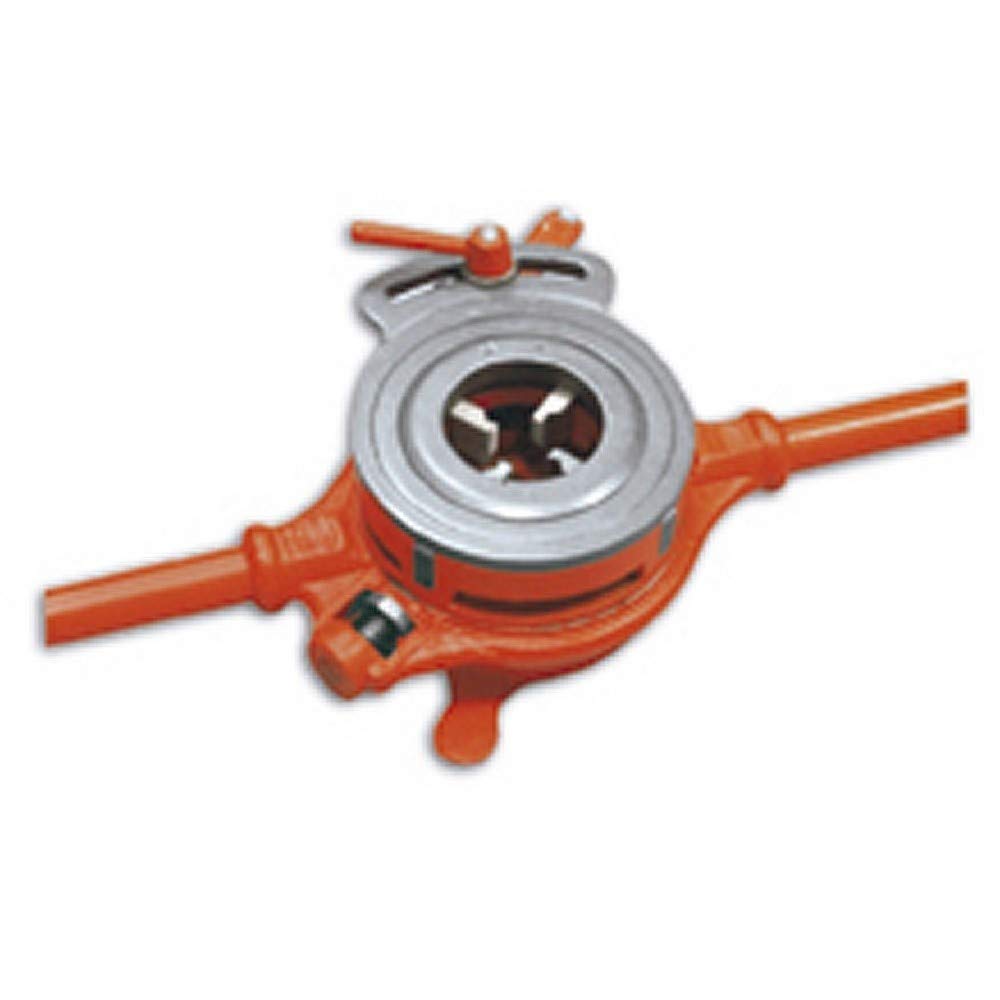 TERRAJA AJUSTABLE 1/2-2" NPT