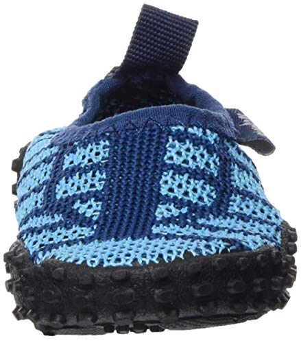 Beach Knit Slippers with UV Protection, Water Shoes Unisex Kids2