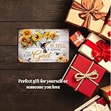 Zoom IMG-1 husienzn targa in metallo retr Zoom IMG-1 husienzn targa in metallo retr