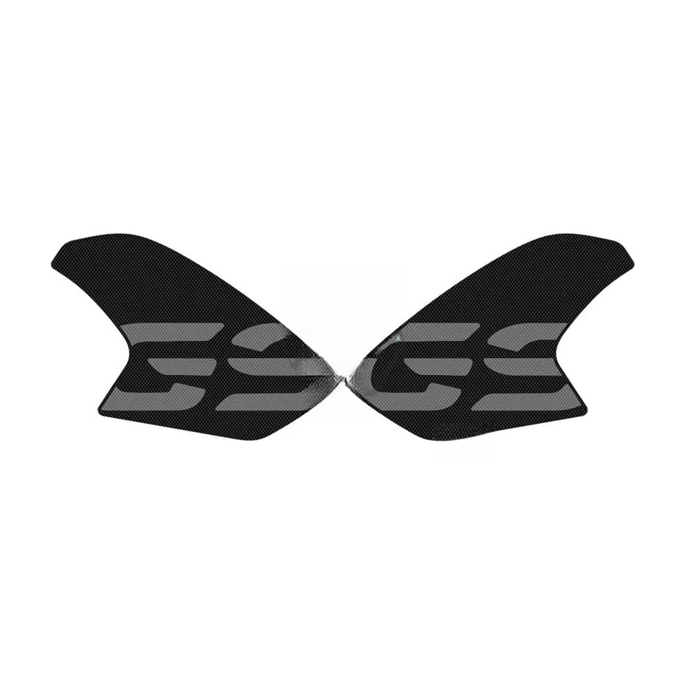Tank Pad Autocollant de Protection Réservoir Moto pour R1200GS 2013-2017