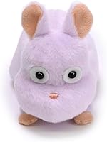 Vista 28 de Studio Ghibli - My Neighbor Totoro - 2.75" Soot Sprite, Studio Ghibli Plush