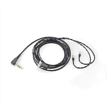 新品★SUPERBAX-CABLE 50 SuperBaXケーブル IPX T2 SUPERBAX-CABLE50 SuperBaXケーブル(127cm) - Westone Audio