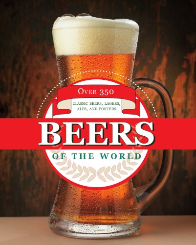 Beers Of The World