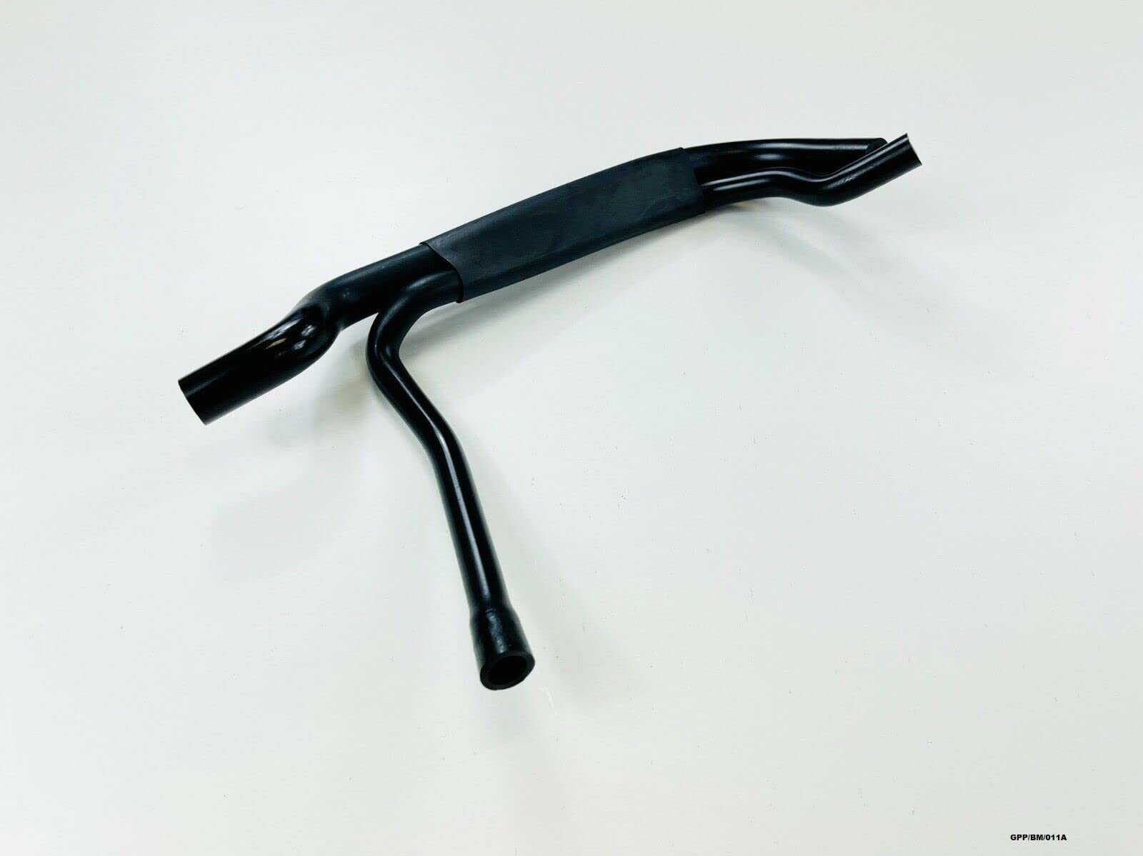 Tubo de manguera de ventilación BMW E34 1996 alta resistencia GPP/BM/011A