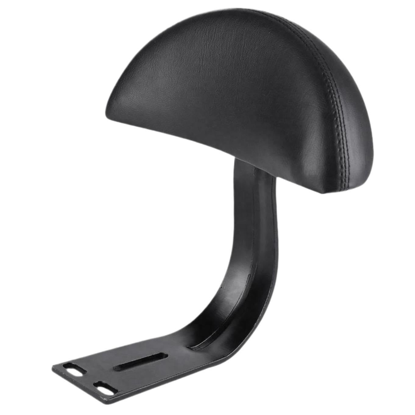 Dosserets Passager Moto Coussin Repos pour Passager Moto