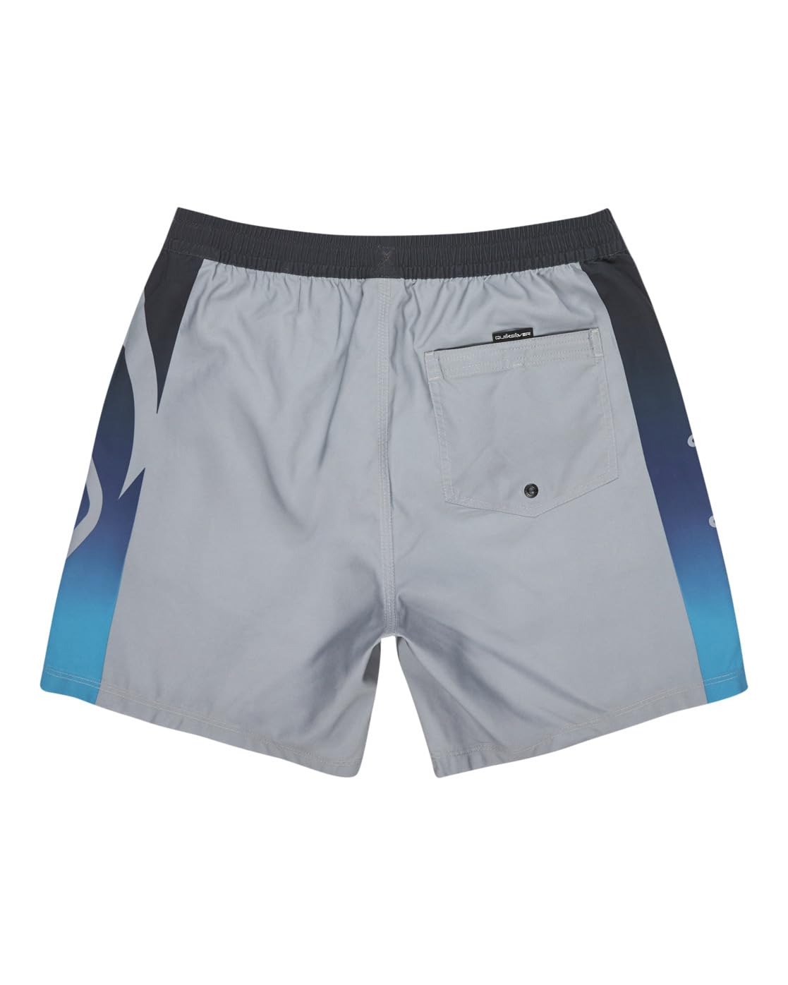Quiksilver Everyday Holmes Volley 17 Maillot de Bain Homme (Lot de 1)