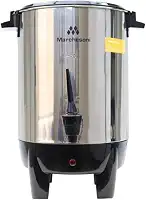 Cafeteira Automática Marchesoni Inox