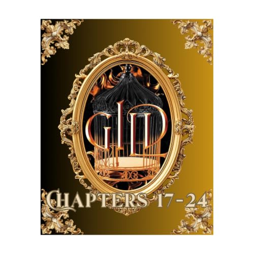 Snow Pirates? Really? Gild Ch 17-24