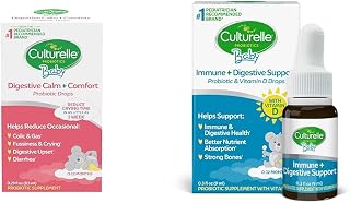 Culturelle Baby Calm & Comfort Drops