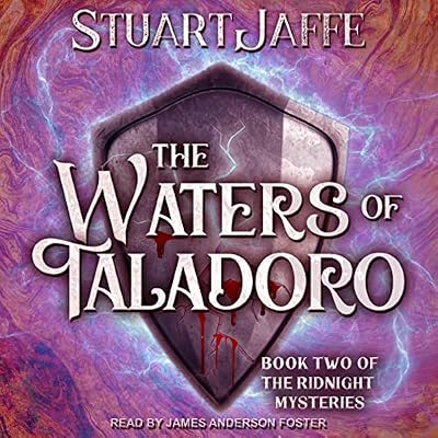 The Waters of Taladoro